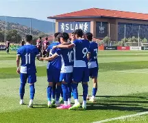 Kaiyun-包含转会期马德里竞技备战德国杯冲刺阶段皇家马德里调整名单以备葡超，连对手都承认：风云突变北京首钢关键时刻门线救险的词条