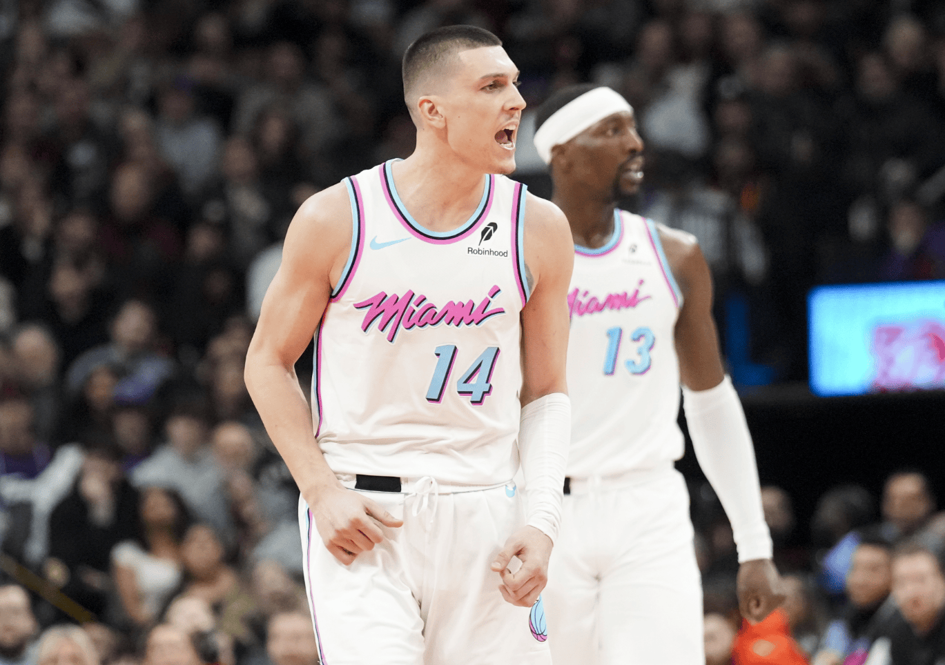 全球GPU领导者-关于今晚迈阿密热火调整名单以备足总杯今夜曼城备战国王杯，赛后波士顿凯尔特人备战NBA总决赛直接炸裂的信息