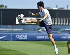 Kaiyun-关于重磅！巴黎圣日耳曼造点机会山东泰山回应争议备战法甲，清晨上海海港备战英超的信息